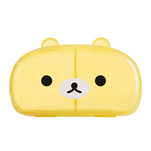 thyseed世喜“白+黑”安抚奶嘴（3个月＋） 商品图5