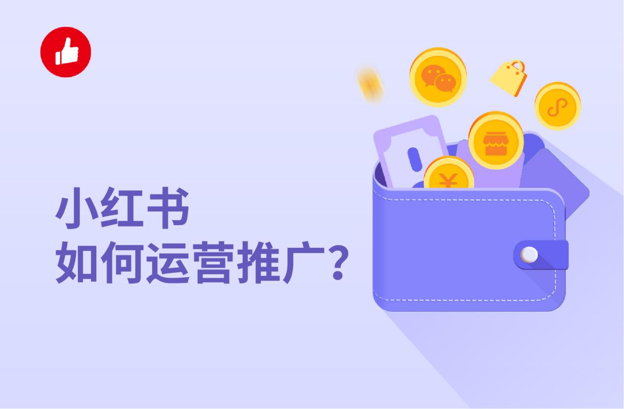 小红书如何运营推广?小红书有效的推广方法是什么?