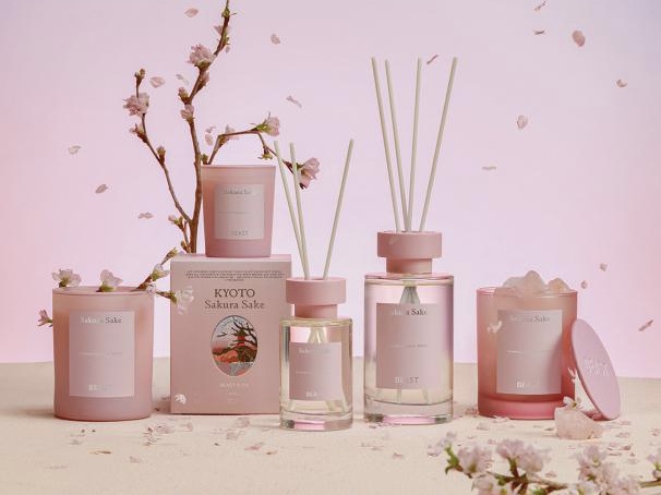 把鲜花卖成轻奢品，他的营销秘诀是什么？