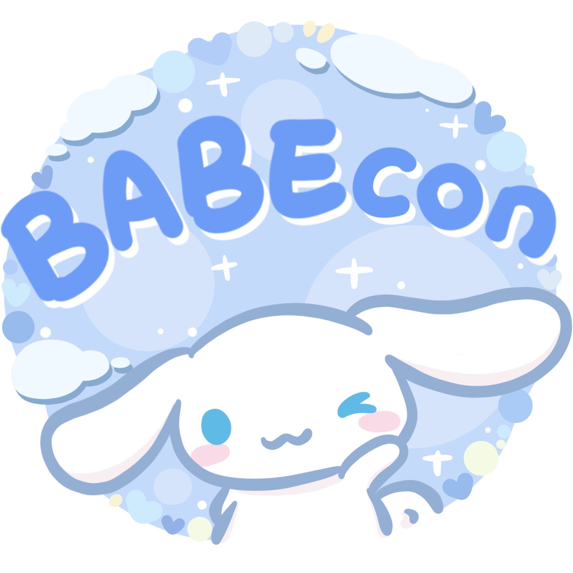 BABEcon美瞳集合店