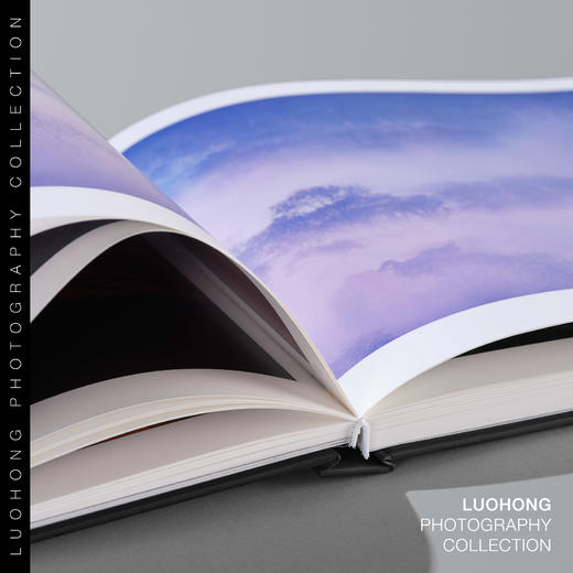 罗红摄影作品-风光：自然之美 商品图2