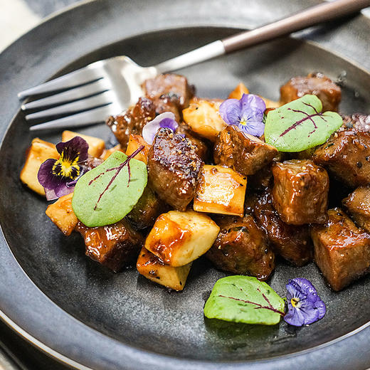 【99元任选5件】大希地撒娇牛肉粒138g*2袋（138g牛肉粒或150g牛肉粒随机发） 商品图5