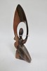 【苏州】中古抽象木雕 商品缩略图3