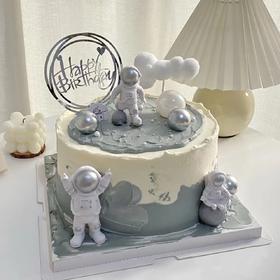 100%进口动物淡奶油-宇航梦想