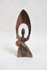 【苏州】中古抽象木雕 商品缩略图0