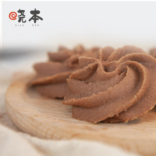 北海道经典曲奇（罐装16枚） 商品图2