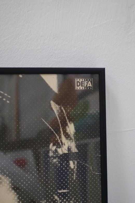 【在仓】德国1970s老电影海报 原版中古 商品图5