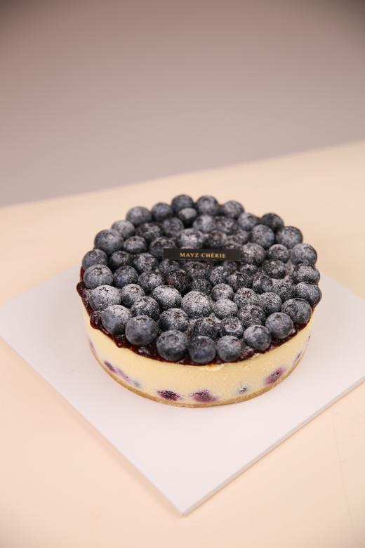 蓝莓芝士 商品图0