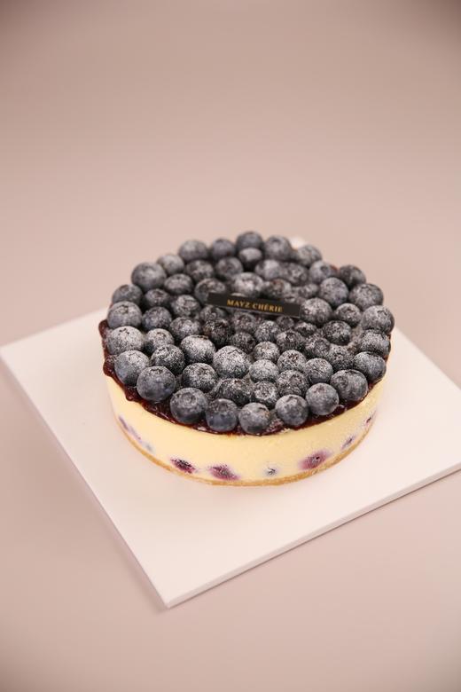 蓝莓芝士 商品图1