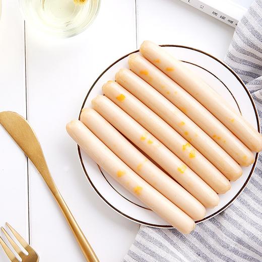 百草味芝士鳕鱼肠90g 商品图2