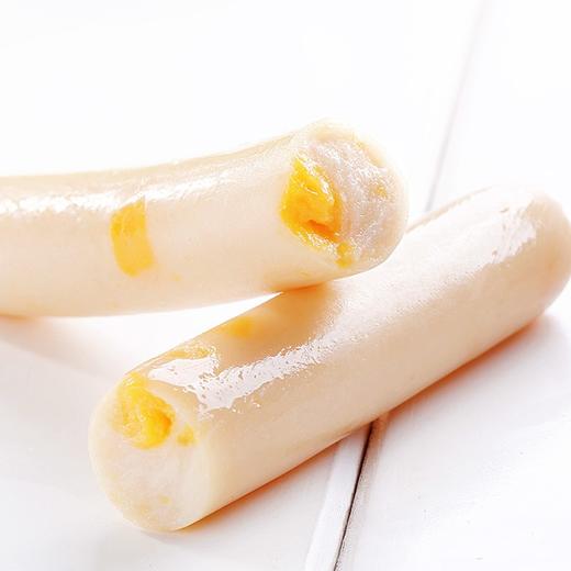 百草味芝士鳕鱼肠90g 商品图4