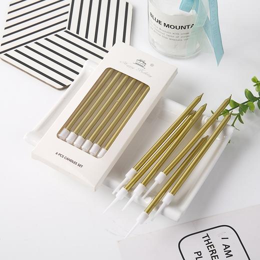 【积分兑换】生日配件 （100-150积分可兑换） 商品图1