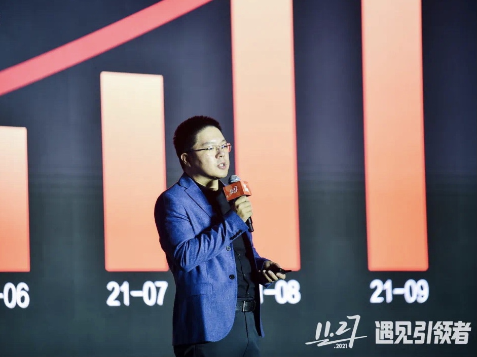 （上）万字长文干货：2021新零售业务10大观察，「抢跑」的人做对了什么？