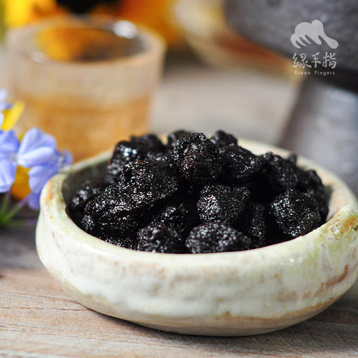 生态杨梅干 |合作生产*Dried ecological bayberries | Partner Production 商品图2