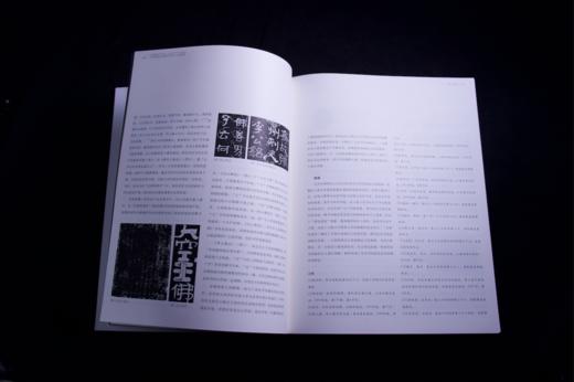 嘉德文库丨三国两晋南北朝刻石三十品新探 | 中国国家画院 编 | 收藏家 出版 商品图2
