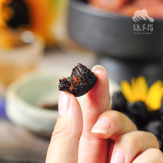 生态杨梅干 |合作生产*Dried ecological bayberries | Partner Production 商品图1