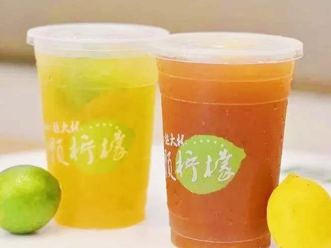开店2000家，这个品牌要发力15元以下水果茶！