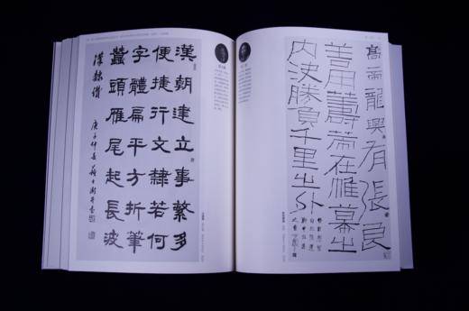 嘉德文库丨汉隶十二品新探 |  中国国家画院 编 | 收藏家 出版 商品图5