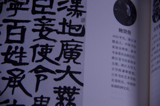 嘉德文库丨汉隶十二品新探 |  中国国家画院 编 | 收藏家 出版 商品图4