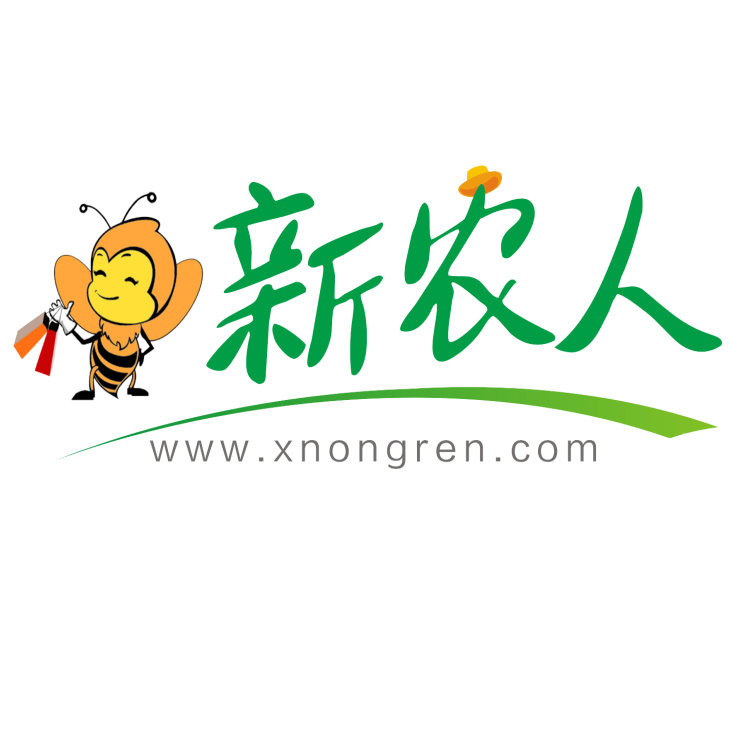 新農(nóng)人圖標