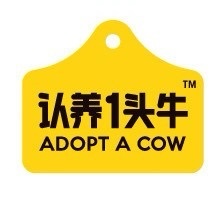 认养一头牛图标