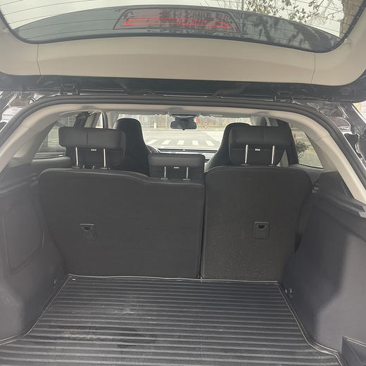 威马 EX5 Mate 威盟版 400 【长租-北京】 商品图8