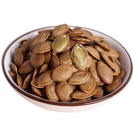 【强丽】湿南瓜子 商品图1