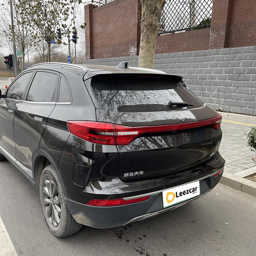 威马 EX5 Mate 威盟版 400 【长租-北京】 商品图3