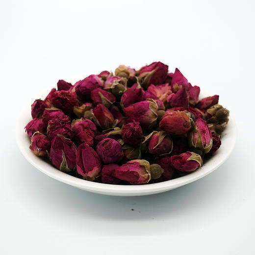 干玫瑰花（50克/袋） 商品图2