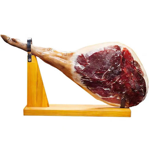 宣威火腿 宣字三号整腿8.5kg【LY】【包邮直发】 商品图2