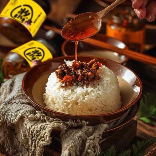 宣威火腿 火腿佐餐酱180g【LY】【包邮直发】 商品图3