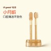 世喜小月龄口腔清洁器（乳牙+舌苔清洁 两只装） 商品缩略图1