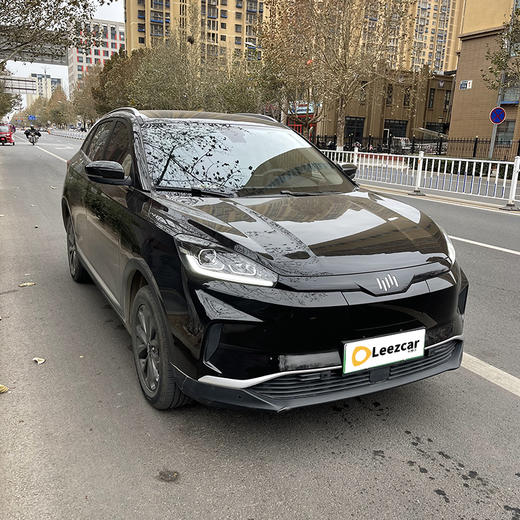 威马 EX5 Mate 威盟版 400 【长租-北京】 商品图2