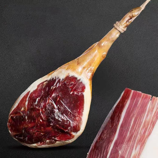 宣威火腿 宣字三号整腿8.5kg【LY】【包邮直发】 商品图1