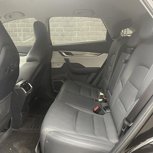 威马 EX5 Mate 威盟版 400 【长租-北京】 商品图7