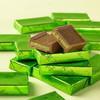 日本明治钢琴巧克力系列 草莓味/抹茶味/黑巧克力味/牛奶味代可可脂巧克力 043383/044229/045096/040270 商品缩略图4