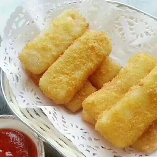 炸椰奶2袋 商品图3