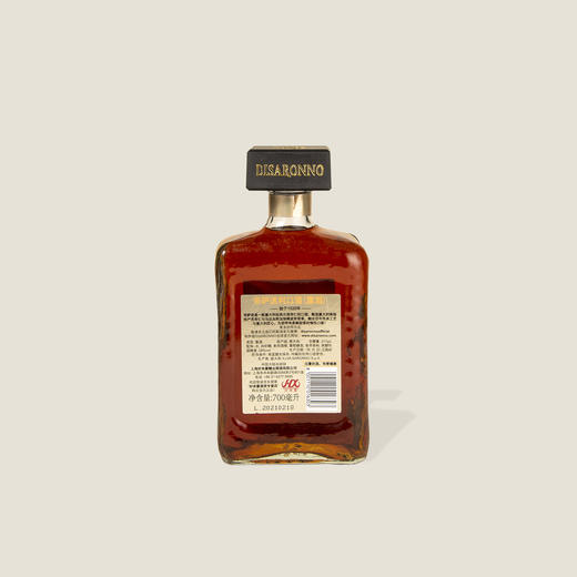 帝萨诺利口酒 700ml 商品图1