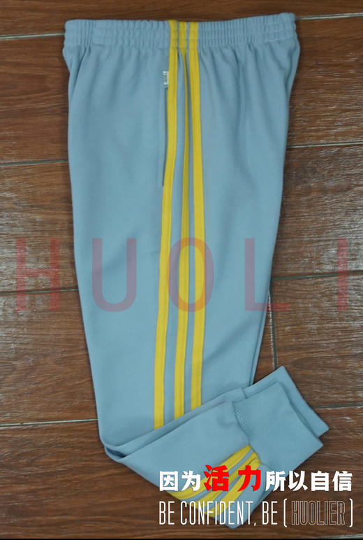 肇庆市端州区黄岗小学男女生夏秋冬季运动校服 商品图4