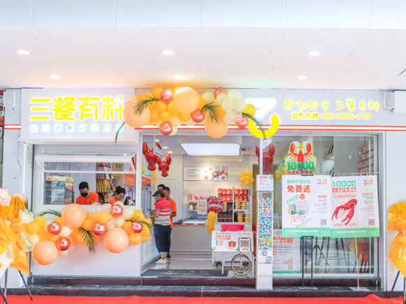 玩家疯狂入局的“预制菜”，这会是下一个风口吗？