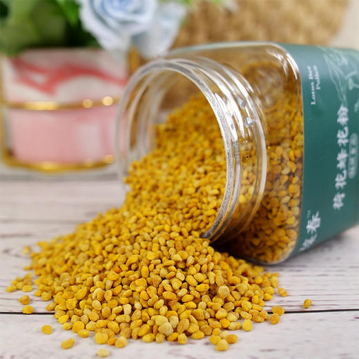 荷花花粉150g 商品图1
