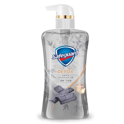 舒肤佳沐浴露540ML混色（BJ） 商品图8