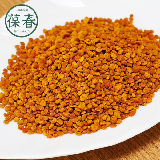 茶花花粉150g 商品图1
