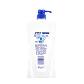 舒肤佳纯白清香型沐浴露720毫升（舒肤佳组合）（BJ）