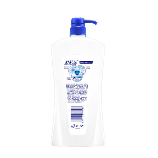 舒肤佳纯白清香型沐浴露720毫升（舒肤佳组合）（BJ） 商品图0