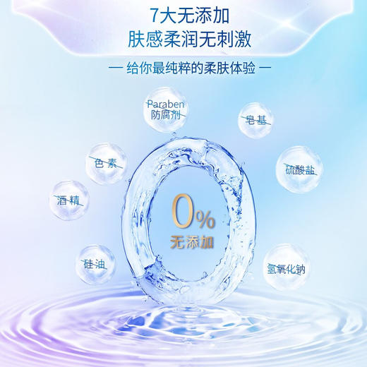 舒肤佳沐浴露540ML混色（BJ） 商品图4