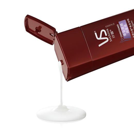 沙宣垂坠质感润发乳 400ml（BJ） 商品图0