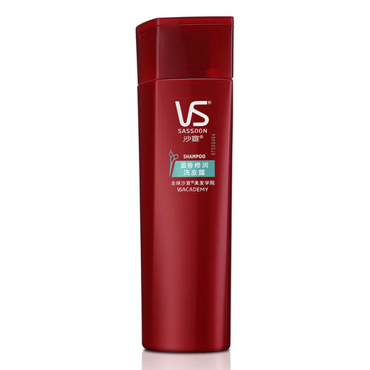 沙宣盈卷修润洗发露400ML（计价单位：瓶）混色（BJ） 商品图3