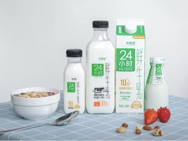 连线新零售：新希望白帝，如何有效私域转型？