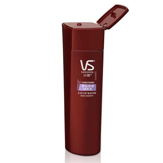 沙宣垂坠质感润发乳 400ml（BJ） 商品图6